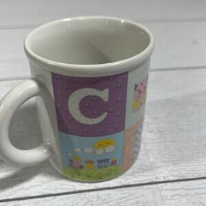 ENESCO Vintage 1980’s Child’s Cup